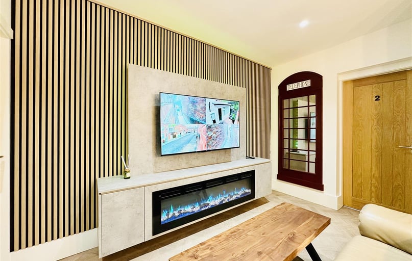 Church Avenue, Lenton, Nottingham - Image 1